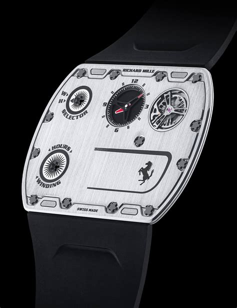 richard mille rm up-01 price|Richard Mille ultra thin.